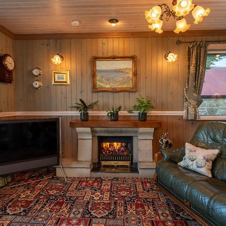 Ptarmigan Cottage Broadford  Exterior foto